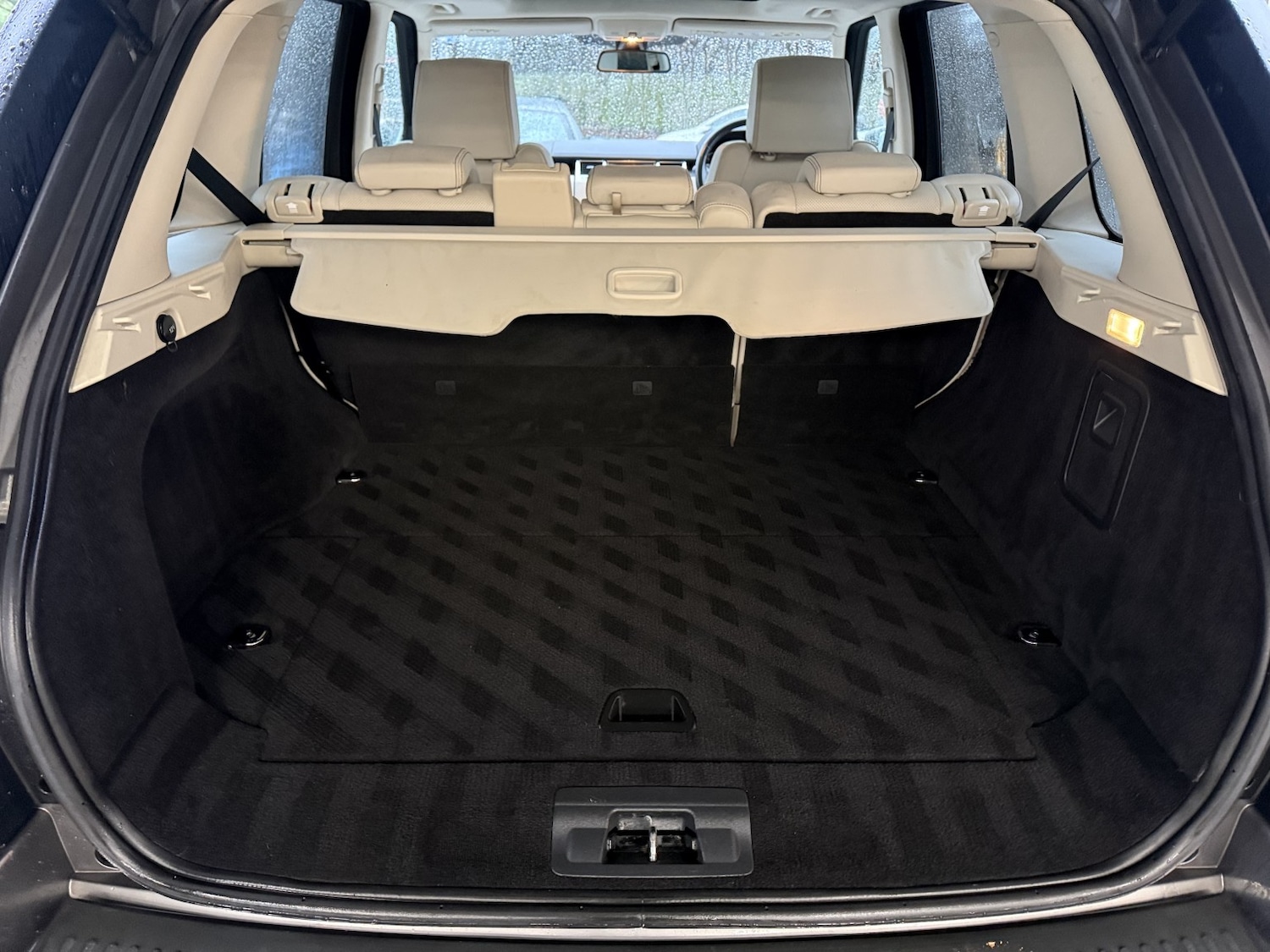 Used Land Rover Range Rover Sport 2010 for sale - 76986848: Photo 5