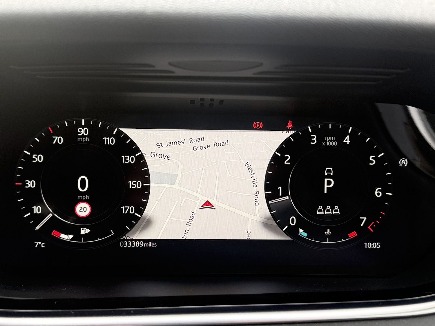 Used Land Rover Range Rover Evoque 2021 for sale - 76957883: Photo 10