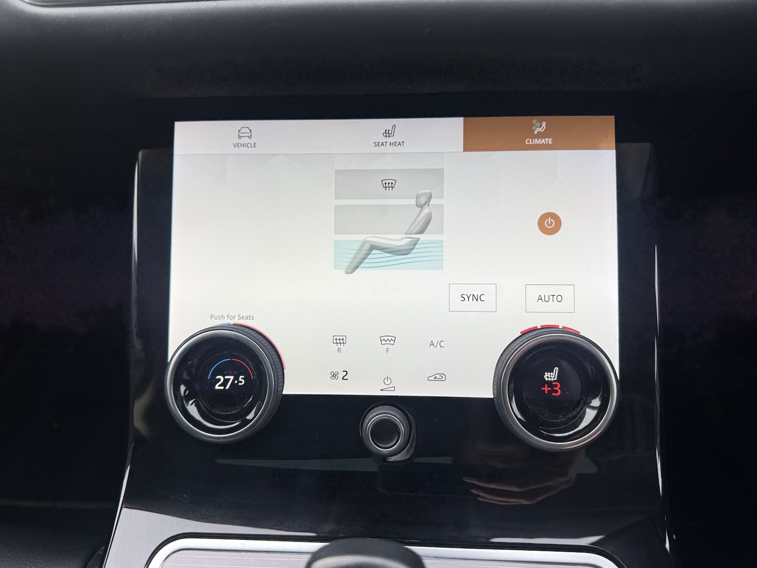 Used Land Rover Range Rover Evoque 2021 for sale - 76957883: Photo 12