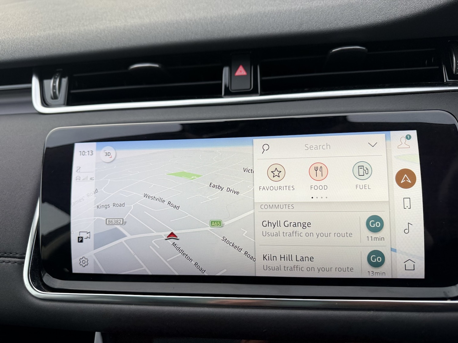 Used Land Rover Range Rover Evoque 2021 for sale - 76957883: Photo 14