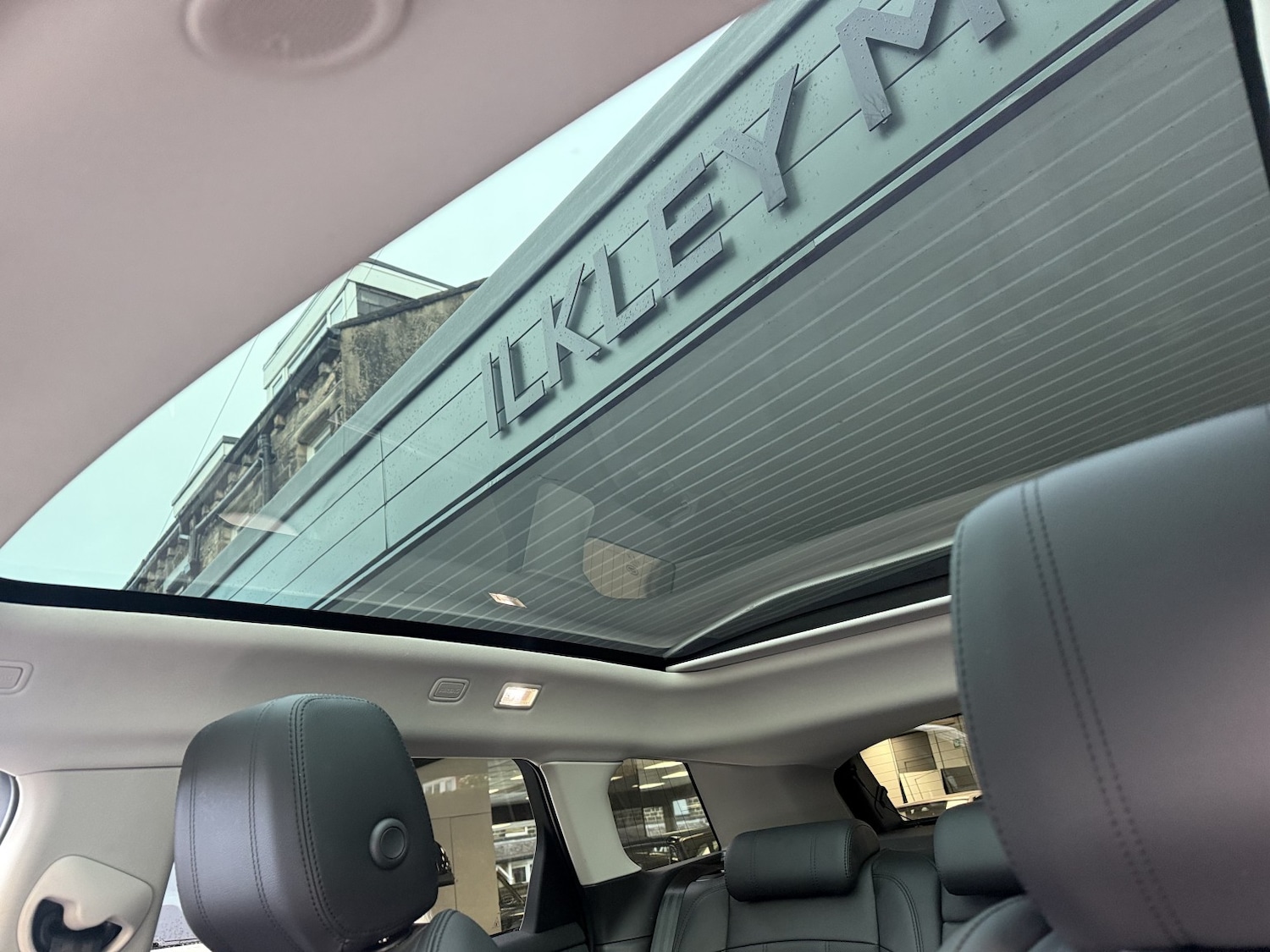 Used Land Rover Range Rover Evoque 2021 for sale - 76957883: Photo 6