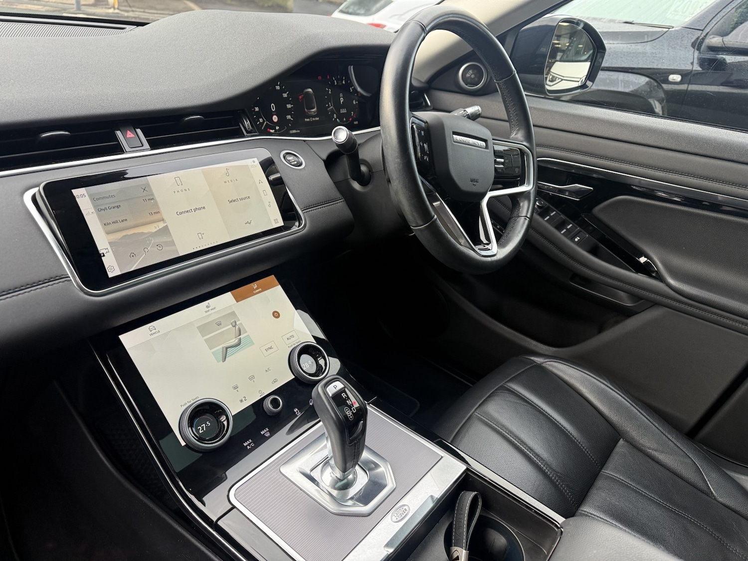 Used Land Rover Range Rover Evoque 2021 for sale - 76957883: Photo 7