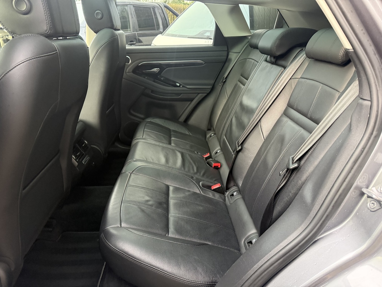 Used Land Rover Range Rover Evoque 2021 for sale - 76957883: Photo 9