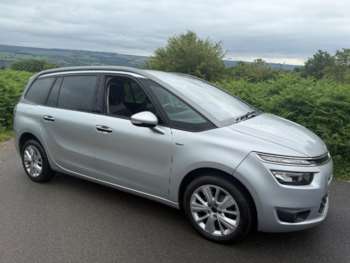 2014 - 1.6 e-HDi Airdream Exclusive+ 5-Door