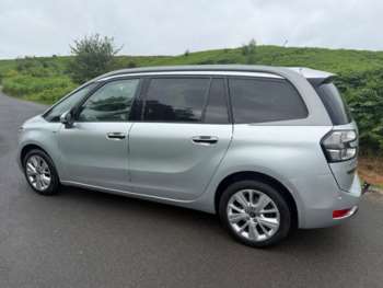 Used Citroen C4 Grand Picasso 2014 for sale - 75088946: Photo