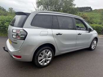 Used Citroen C4 Grand Picasso 2014 for sale - 75088946: Photo