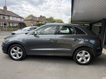 Used Audi Q3 2012 for sale - 78502637: Photo