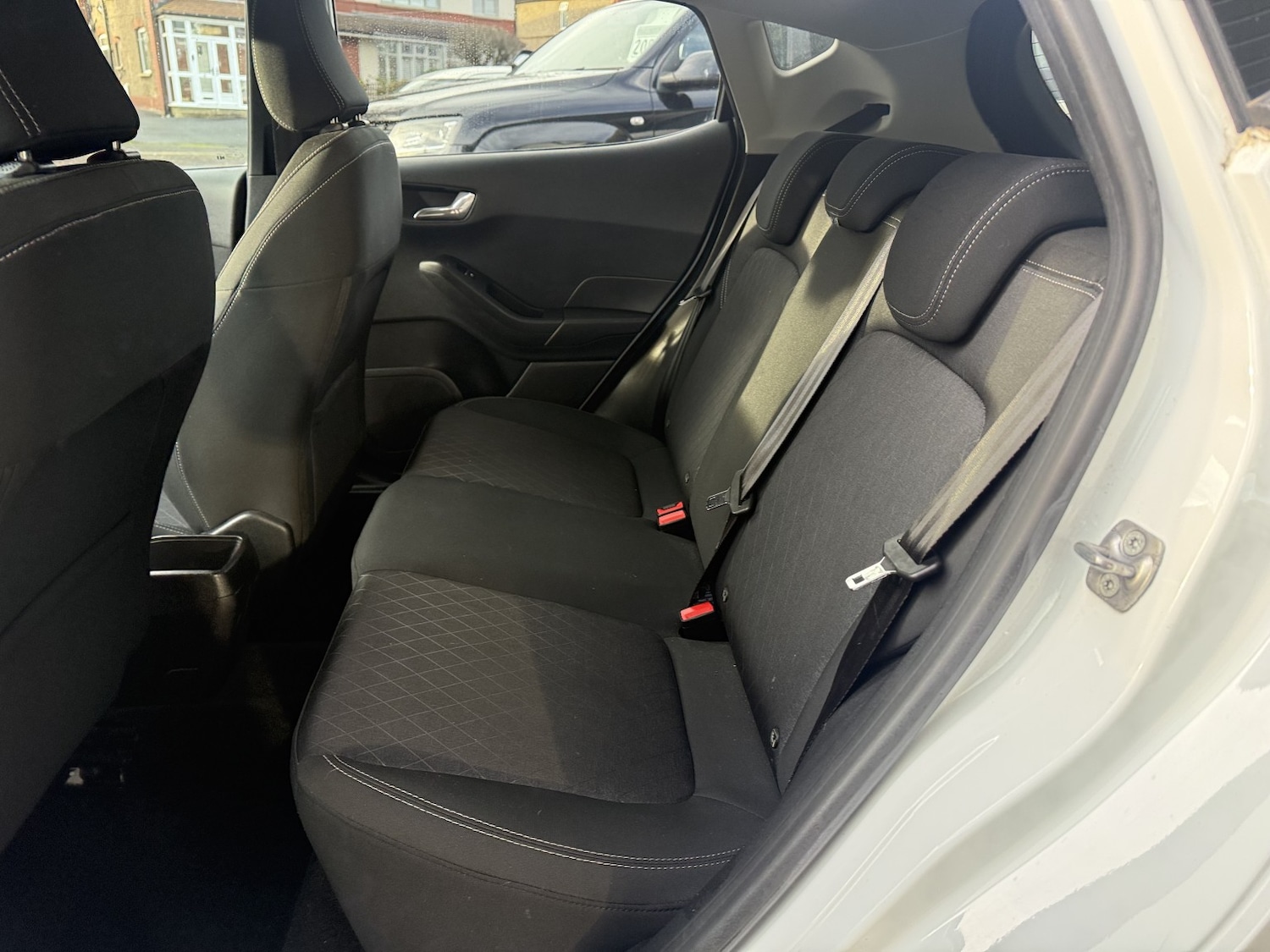 Used Ford Fiesta 2020 for sale - 76911000: Photo 10