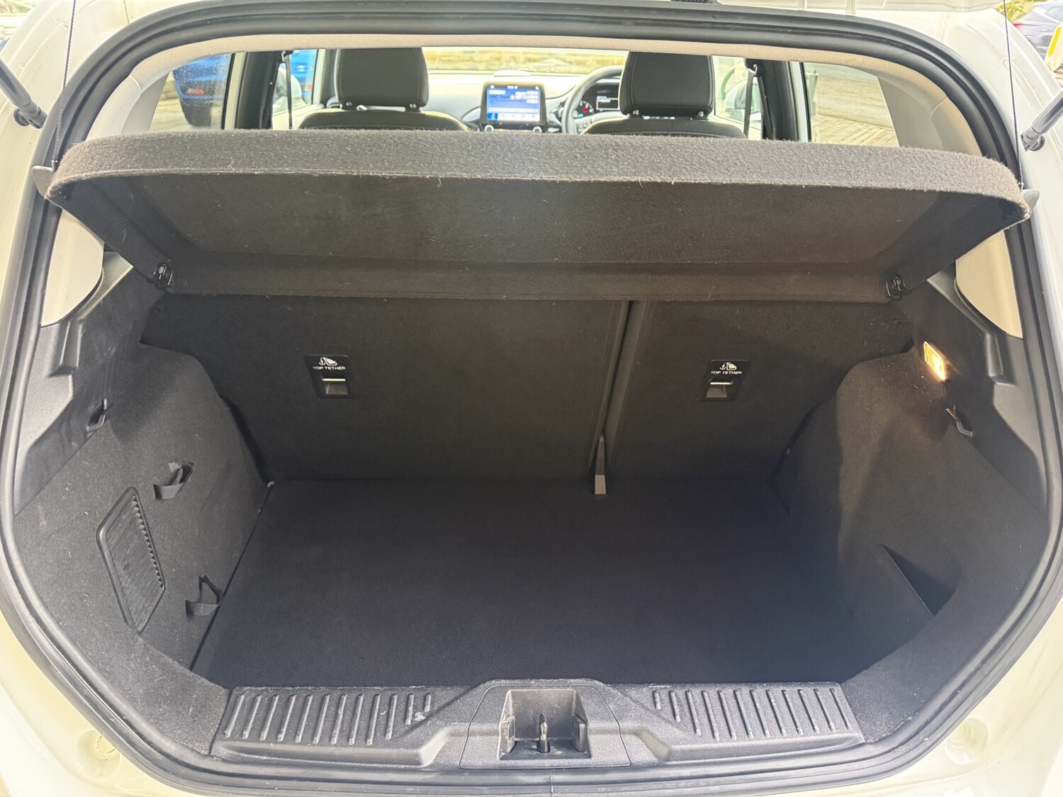 Used Ford Fiesta 2020 for sale - 76911000: Photo 15