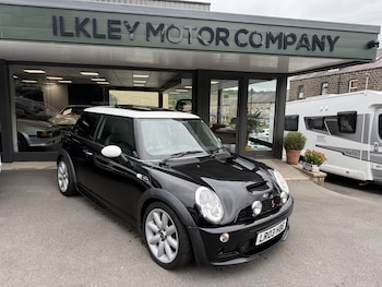 Used MINI Hatch 2003 for sale - 79168071: Photo