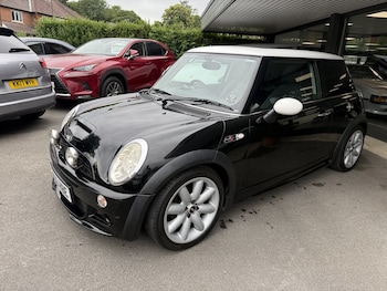 Used MINI Hatch 2003 for sale - 79168071: Photo