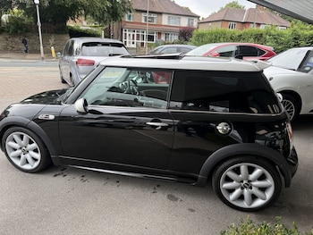 Used MINI Hatch 2003 for sale - 79168071: Photo