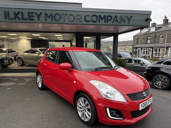 Used Suzuki Swift 2015 for sale - 77310712: Photo