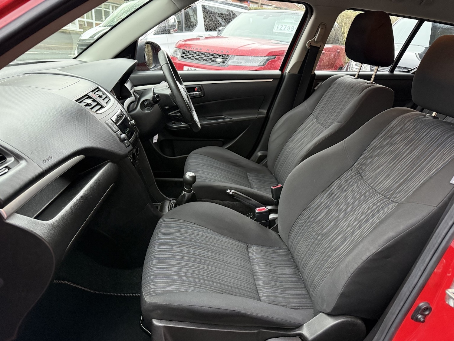 Used Suzuki Swift 2015 for sale - 77310712: Photo 8