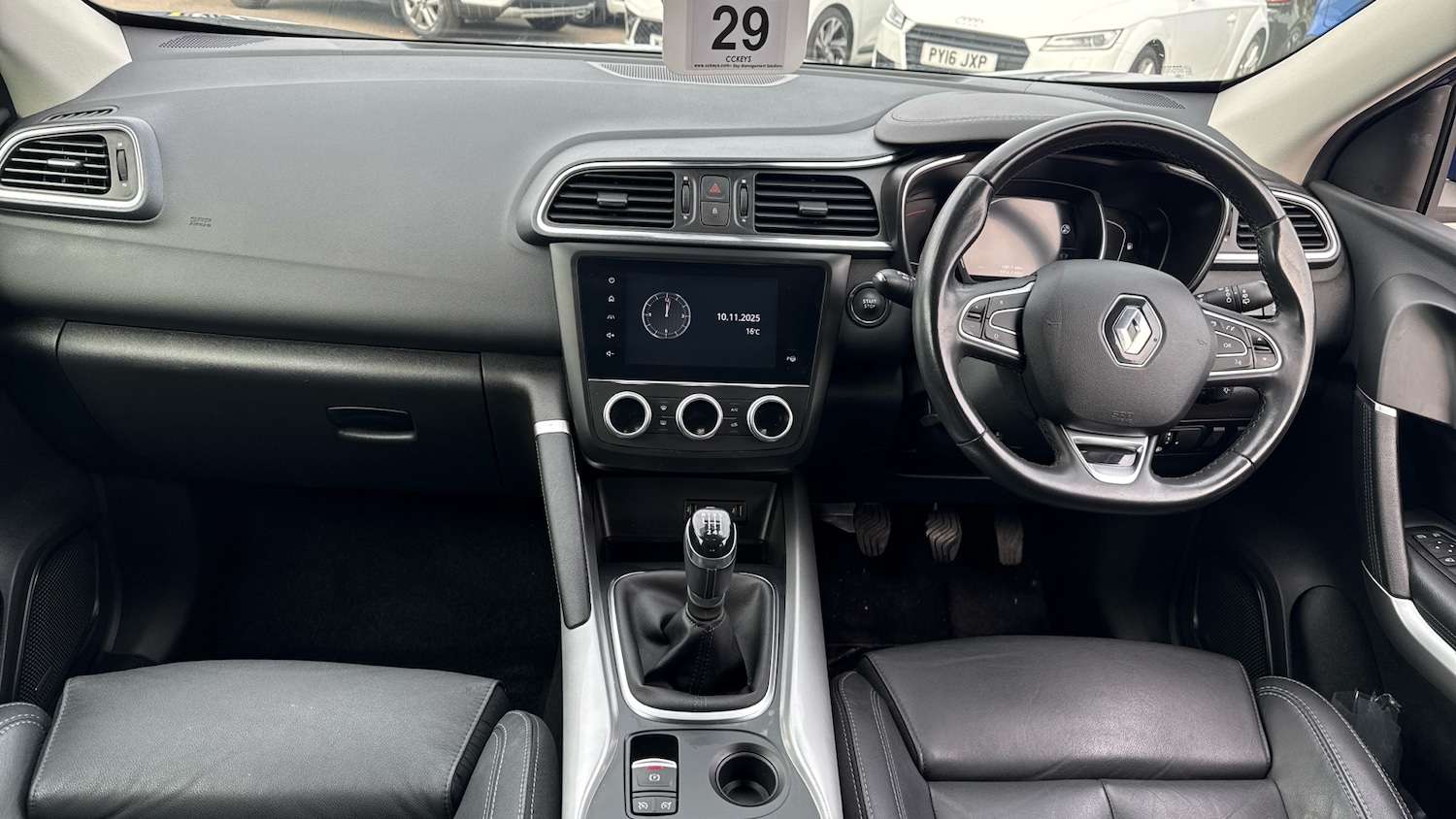 Used Renault Kadjar 2020 for sale - 76265879: Photo 10