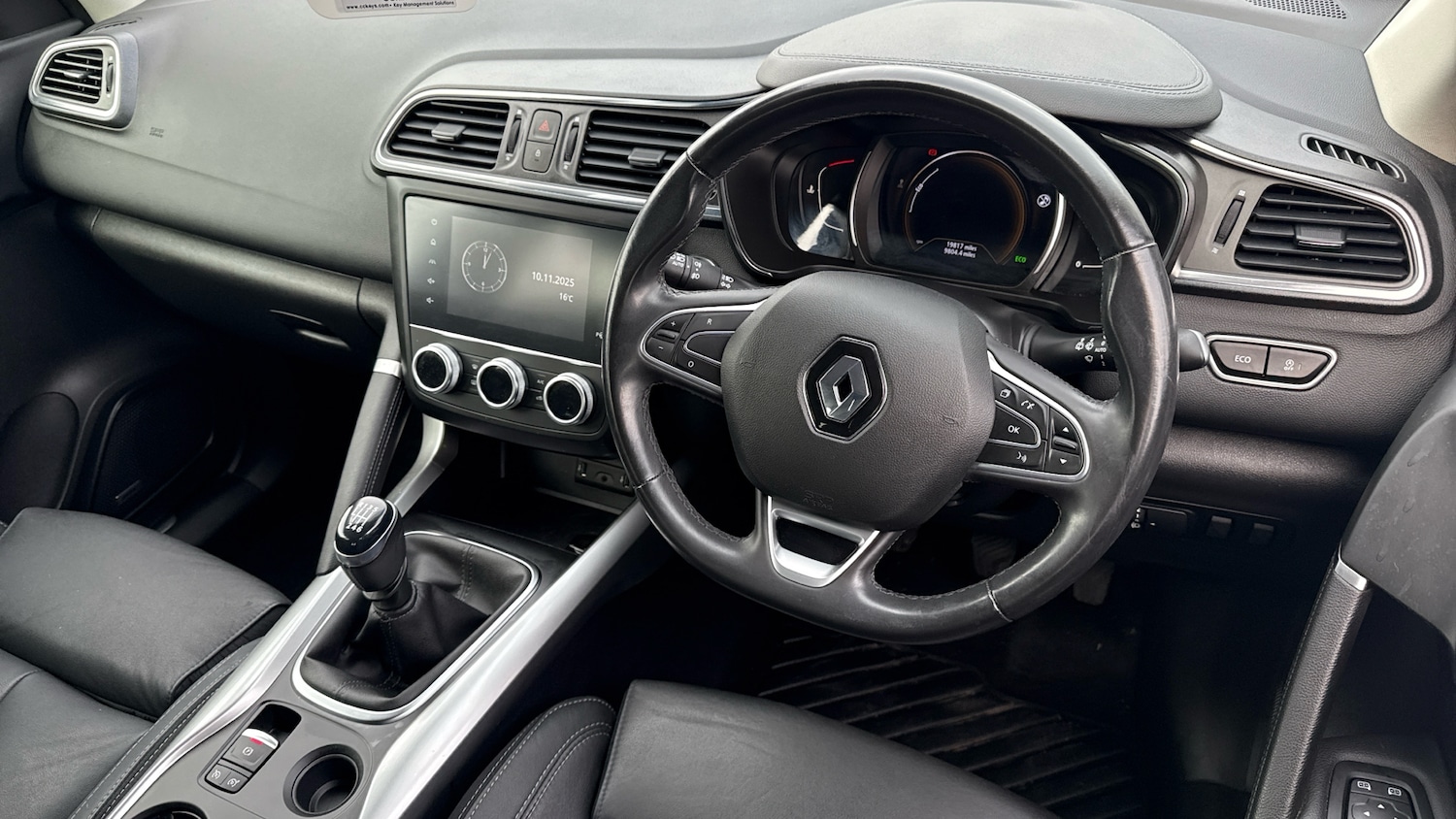 Used Renault Kadjar 2020 for sale - 76265879: Photo 11