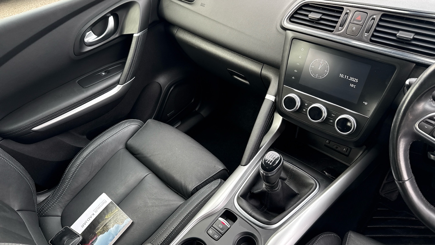 Used Renault Kadjar 2020 for sale - 76265879: Photo 14