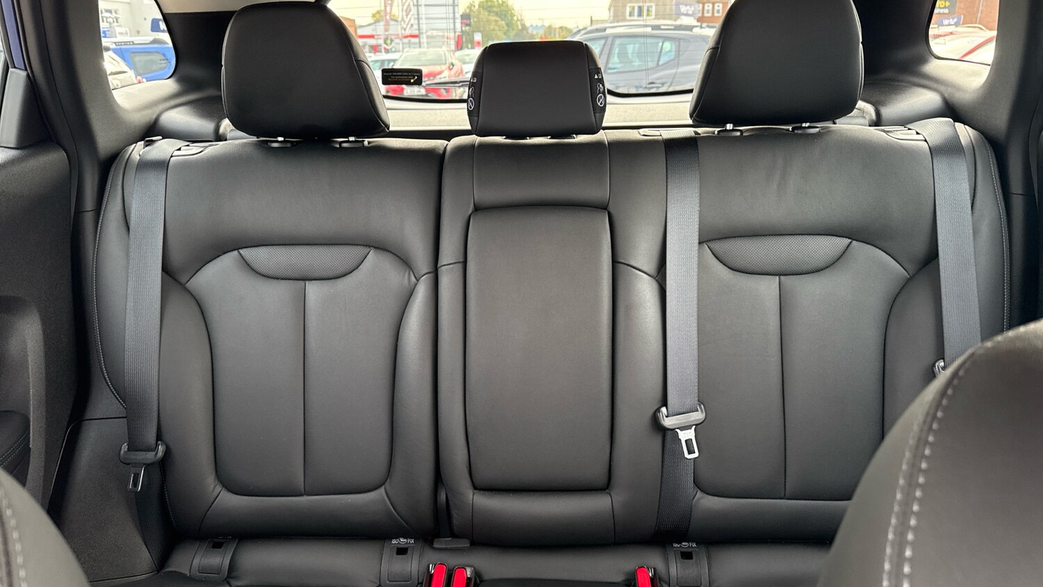 Used Renault Kadjar 2020 for sale - 76265879: Photo 15