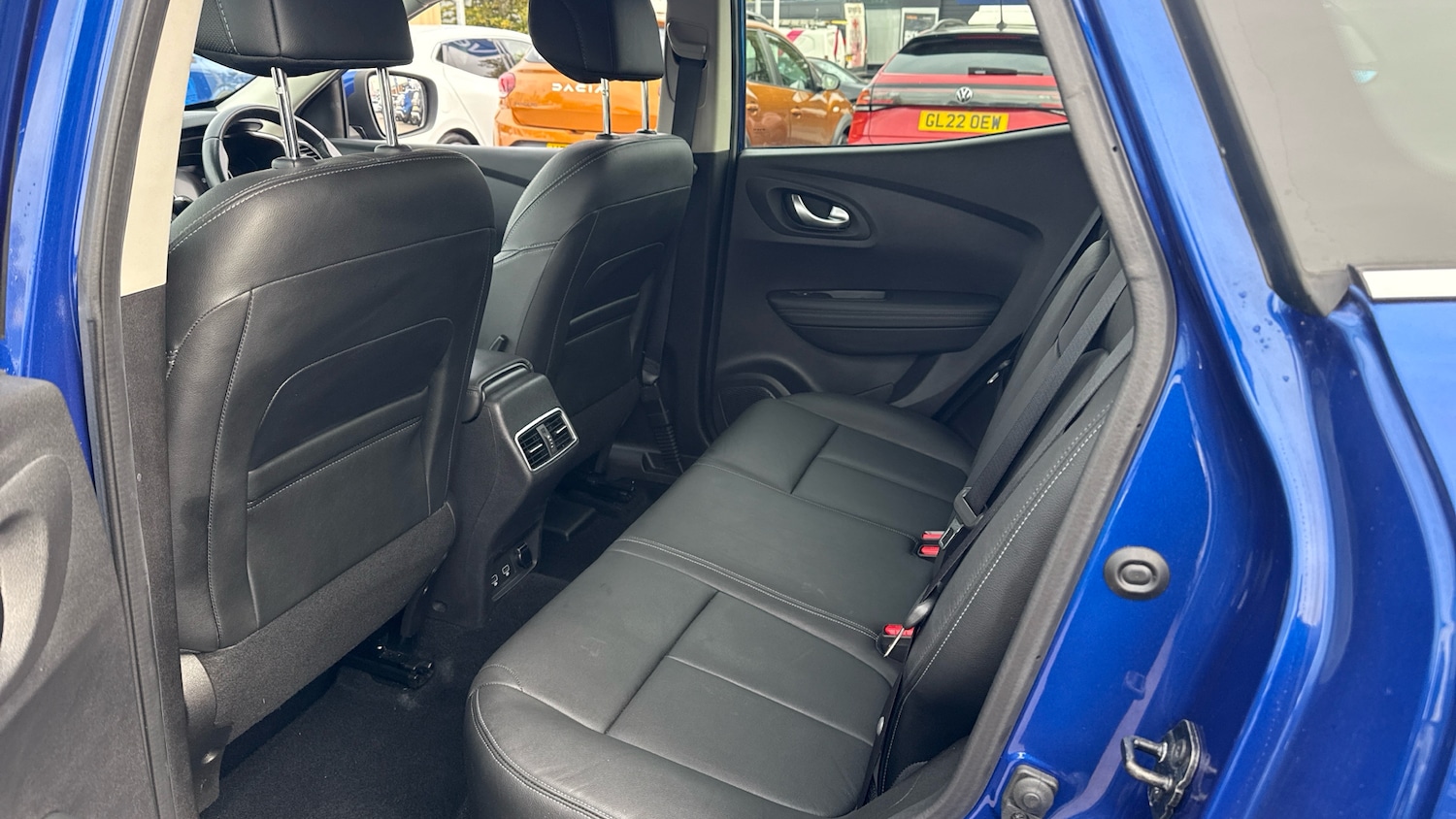 Used Renault Kadjar 2020 for sale - 76265879: Photo 16