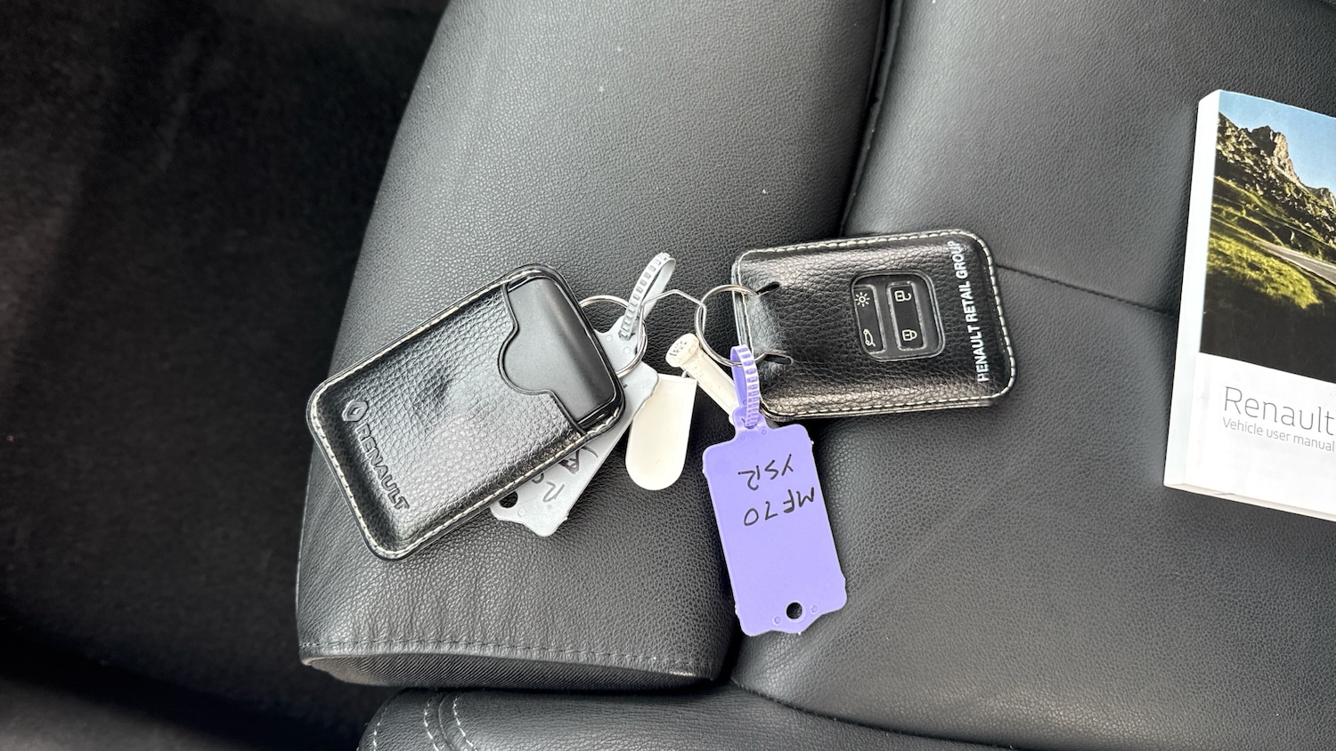 Used Renault Kadjar 2020 for sale - 76265879: Photo 20