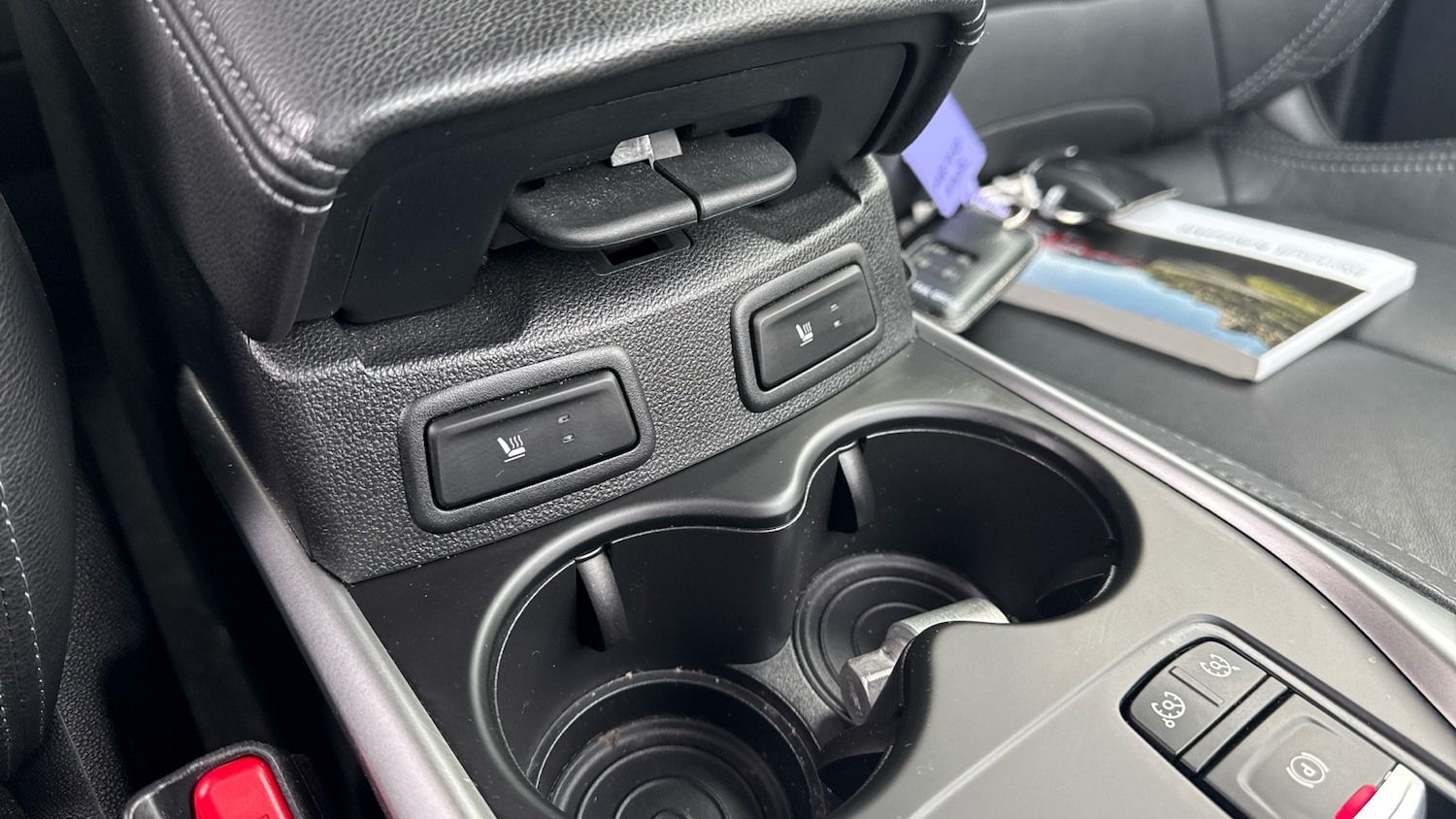 Used Renault Kadjar 2020 for sale - 76265879: Photo 22