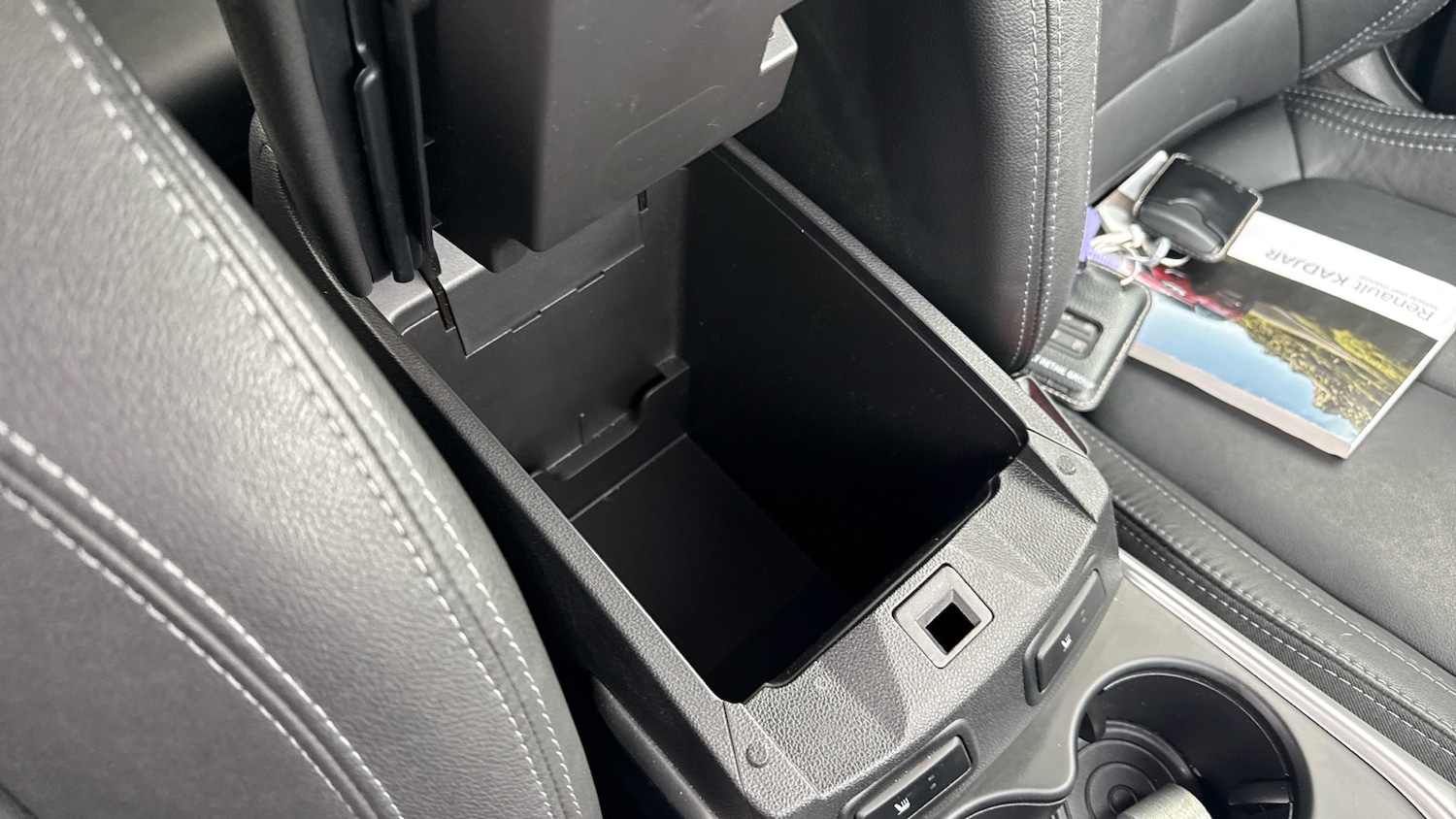 Used Renault Kadjar 2020 for sale - 76265879: Photo 23