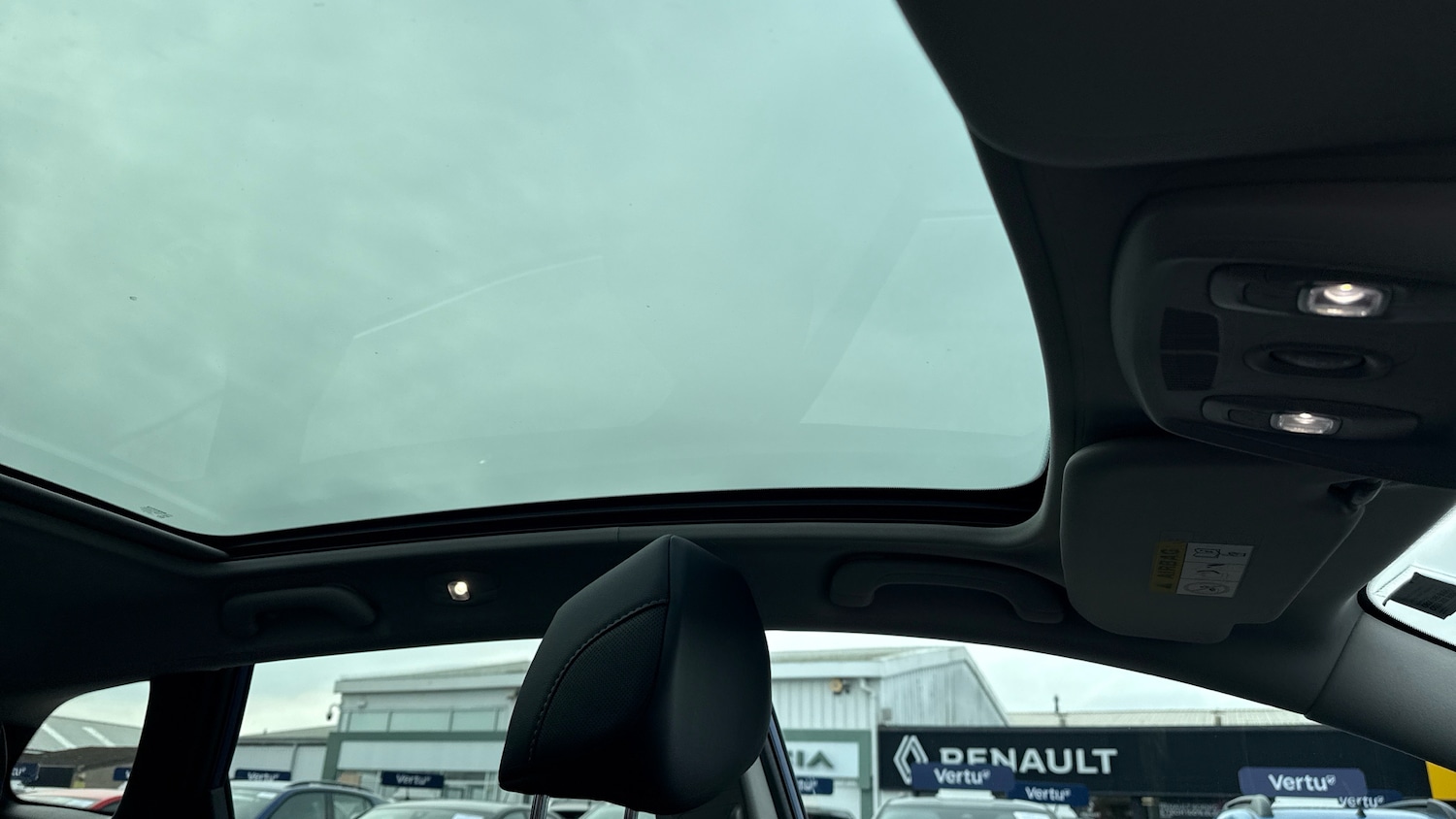 Used Renault Kadjar 2020 for sale - 76265879: Photo 31