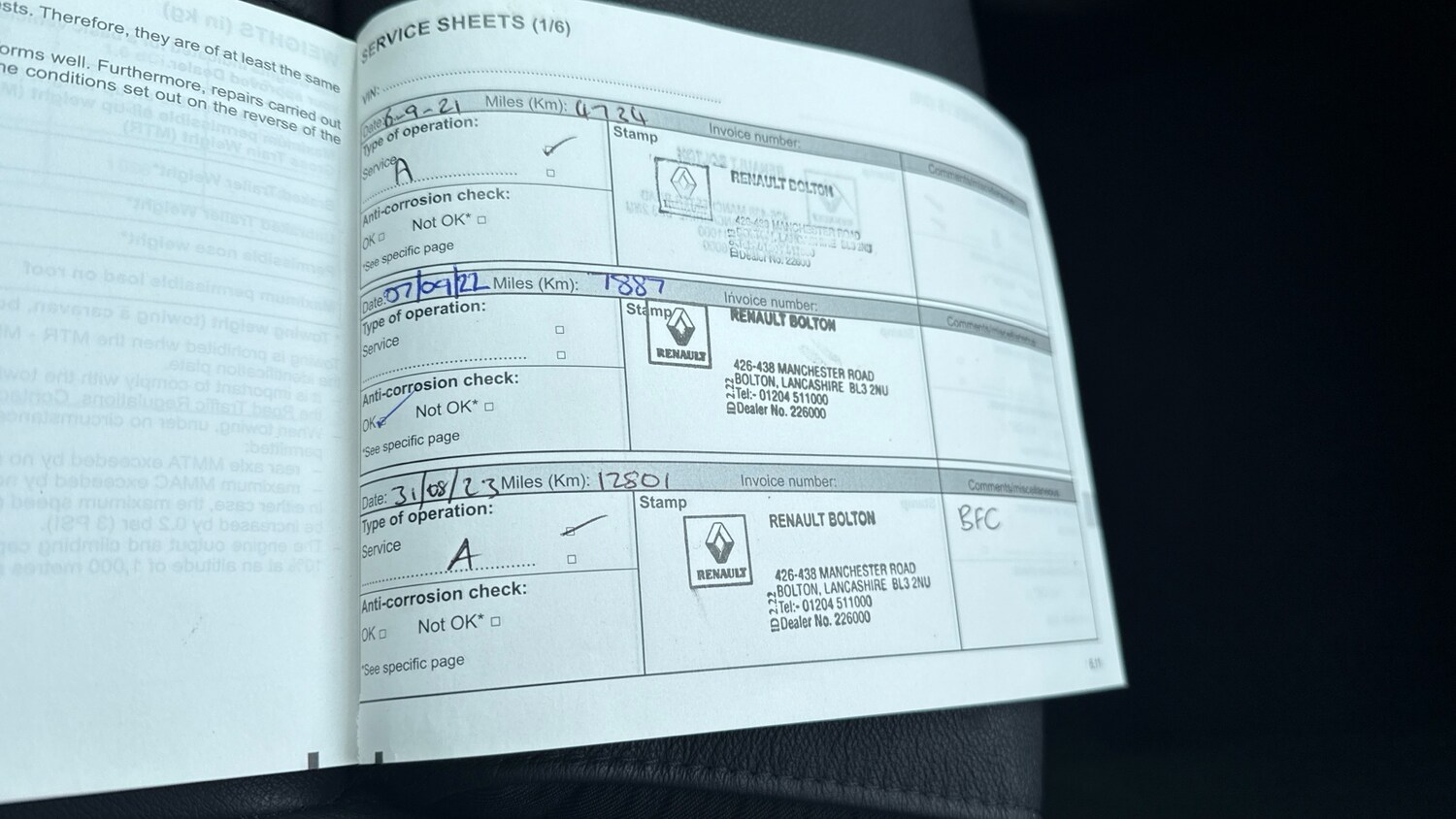 Used Renault Kadjar 2020 for sale - 76265879: Photo 32