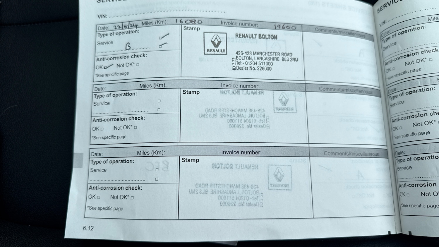 Used Renault Kadjar 2020 for sale - 76265879: Photo 33