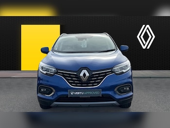 Used Renault Kadjar 2020 for sale - 76265879: Photo