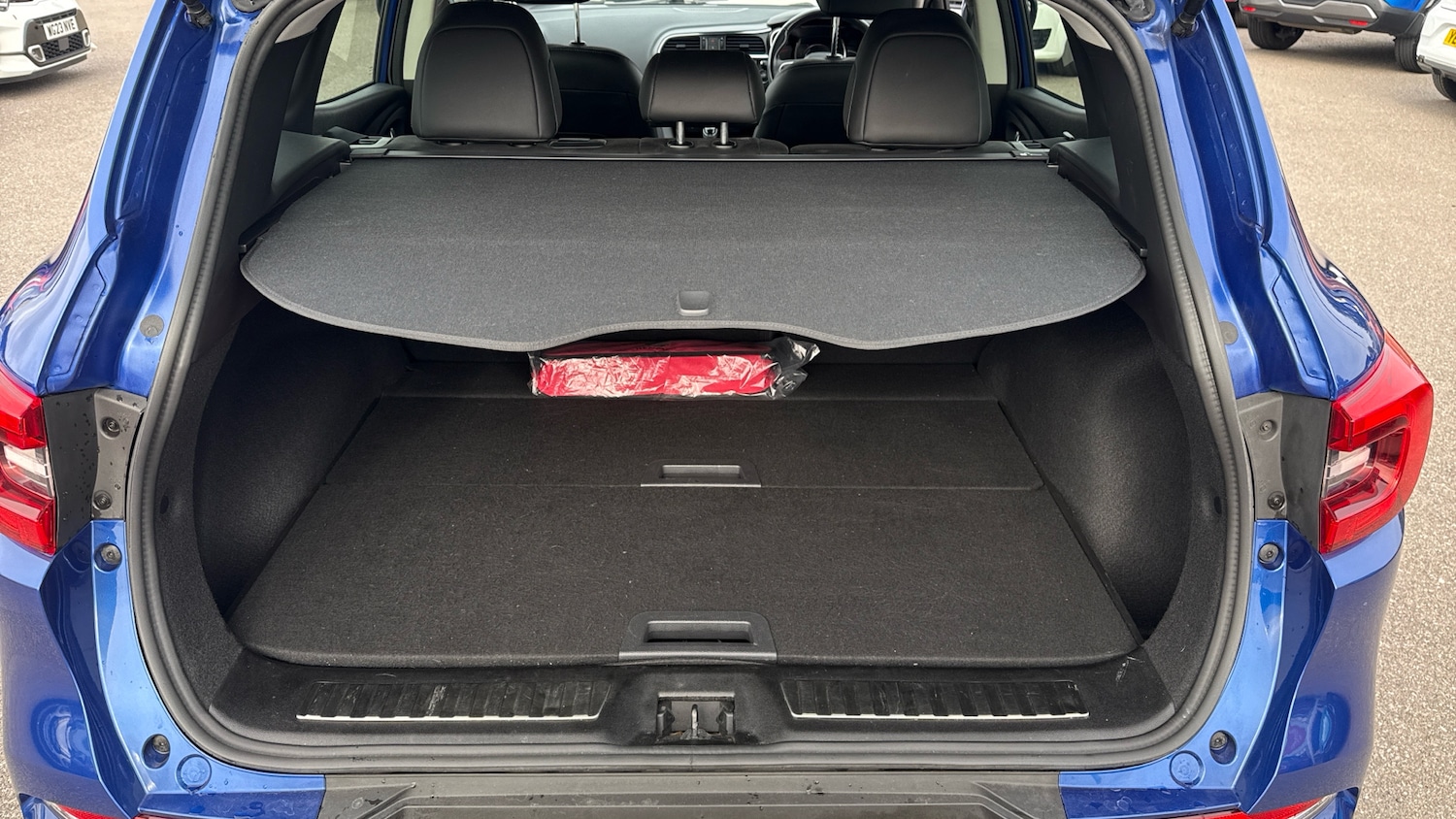 Used Renault Kadjar 2020 for sale - 76265879: Photo 4