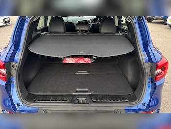 Used Renault Kadjar 2020 for sale - 76265879: Photo