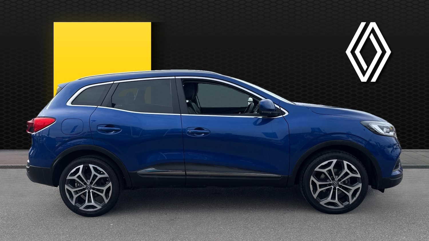 Used Renault Kadjar 2020 for sale - 76265879: Photo 5