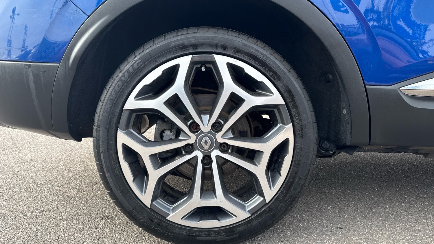 Used Renault Kadjar 2020 for sale - 76265879: Photo 7