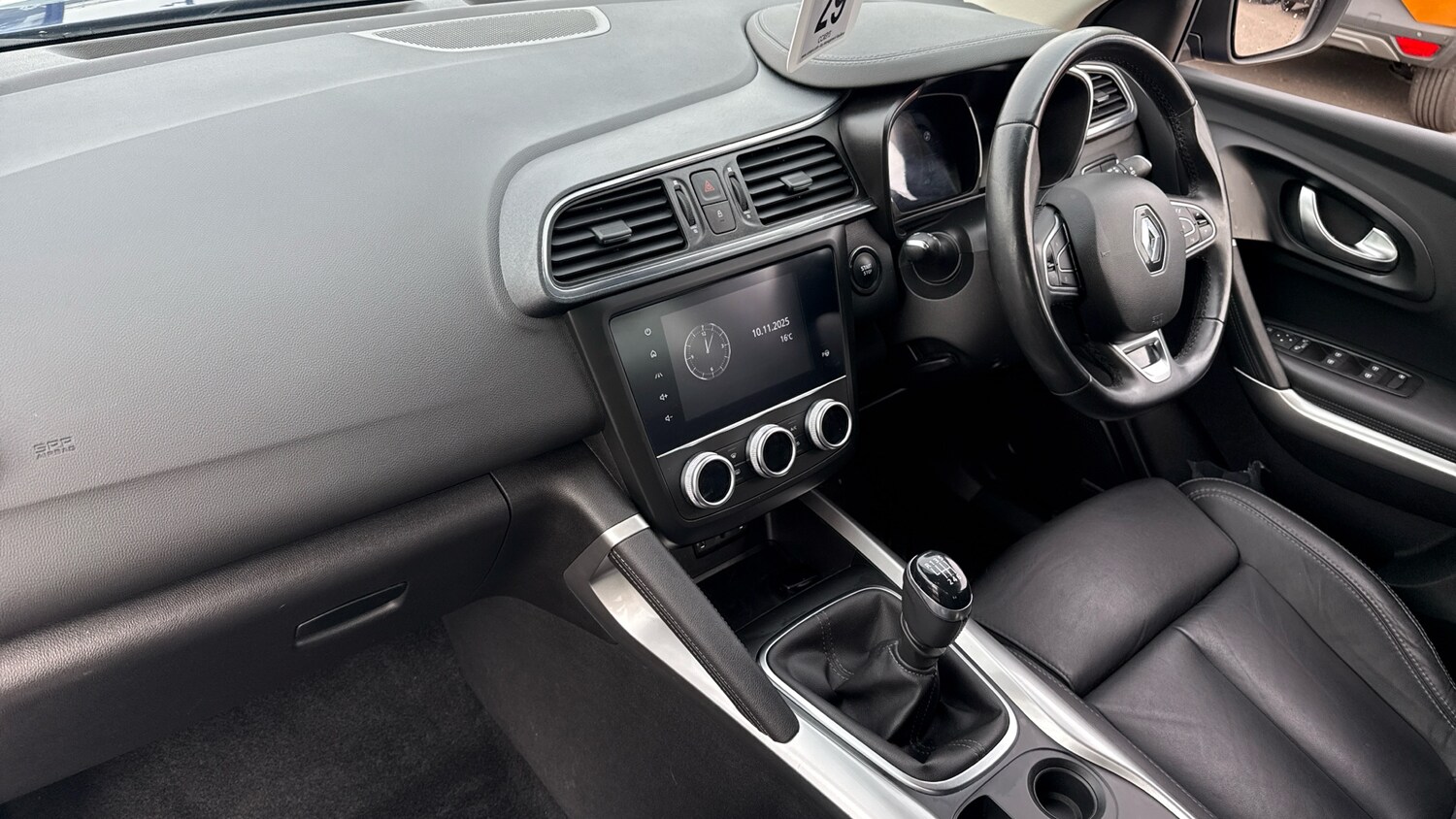 Used Renault Kadjar 2020 for sale - 76265879: Photo 9