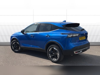 Used Nissan Qashqai 2025 for sale - 78421675: Photo