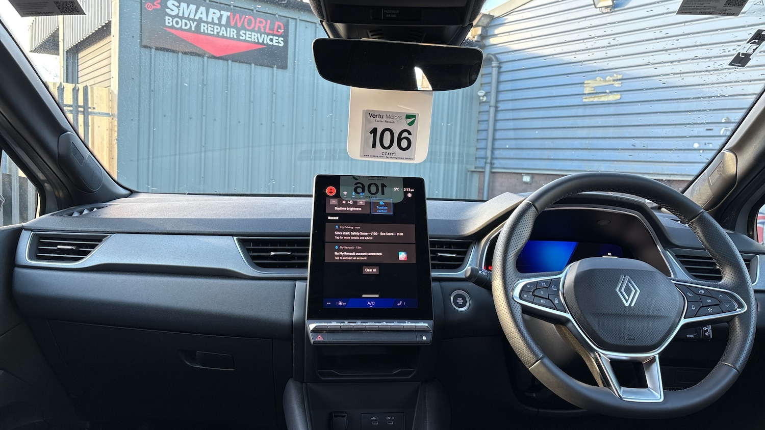 Used Renault Other 2025 for sale - 76918772: Photo 10