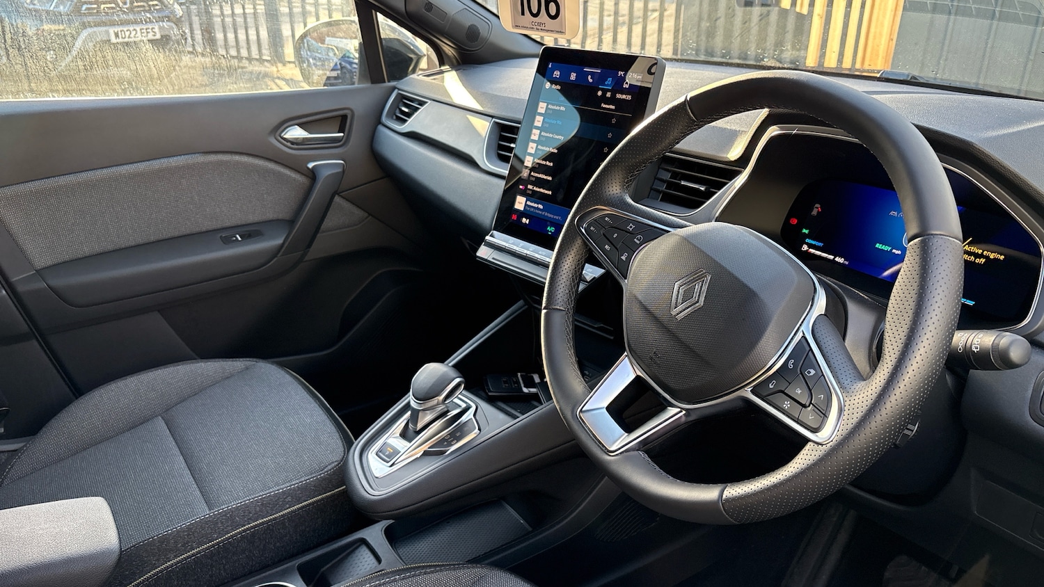 Used Renault Other 2025 for sale - 76918772: Photo 11