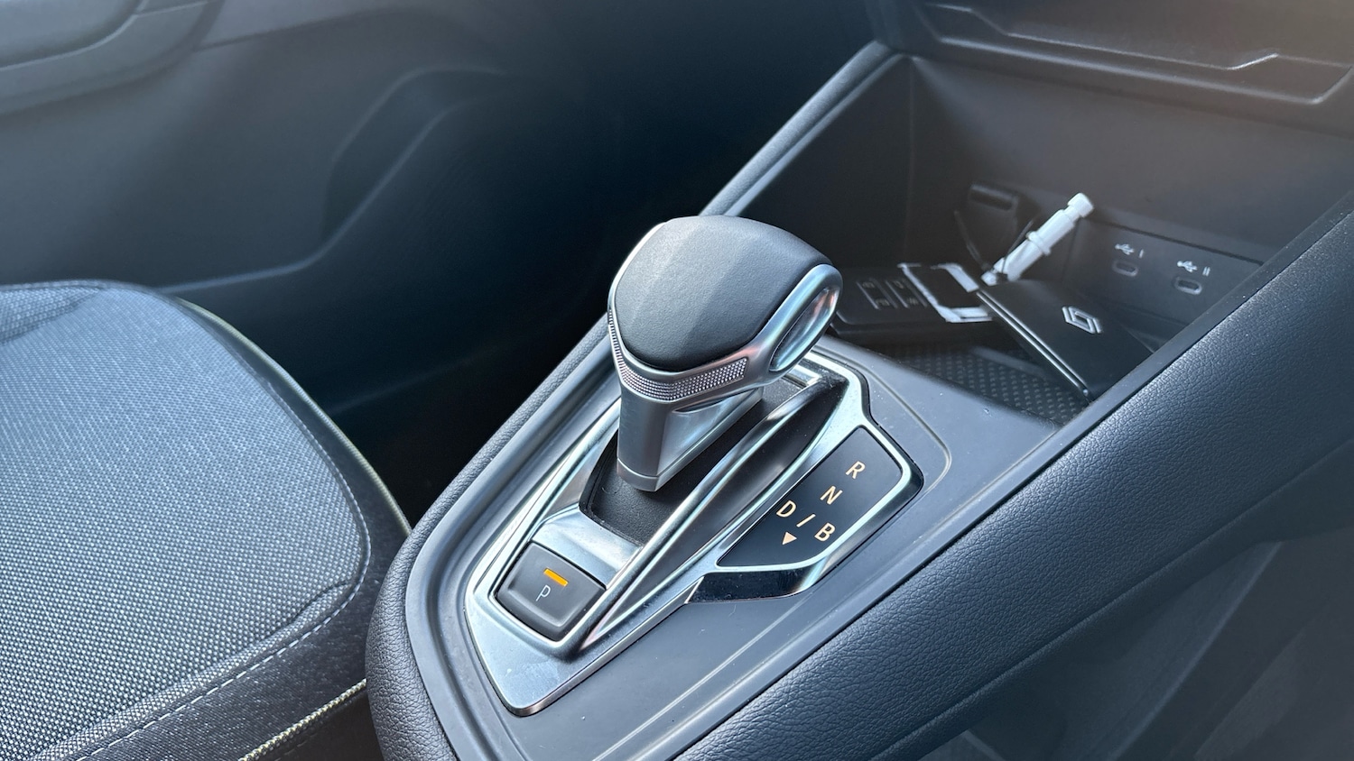 Used Renault Other 2025 for sale - 76918772: Photo 13