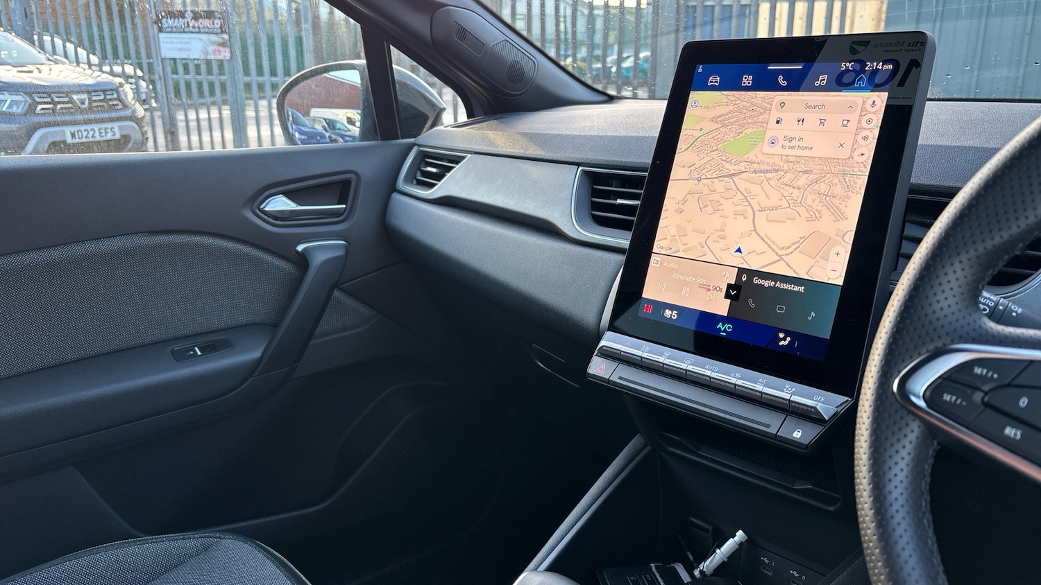 Used Renault Other 2025 for sale - 76918772: Photo 14