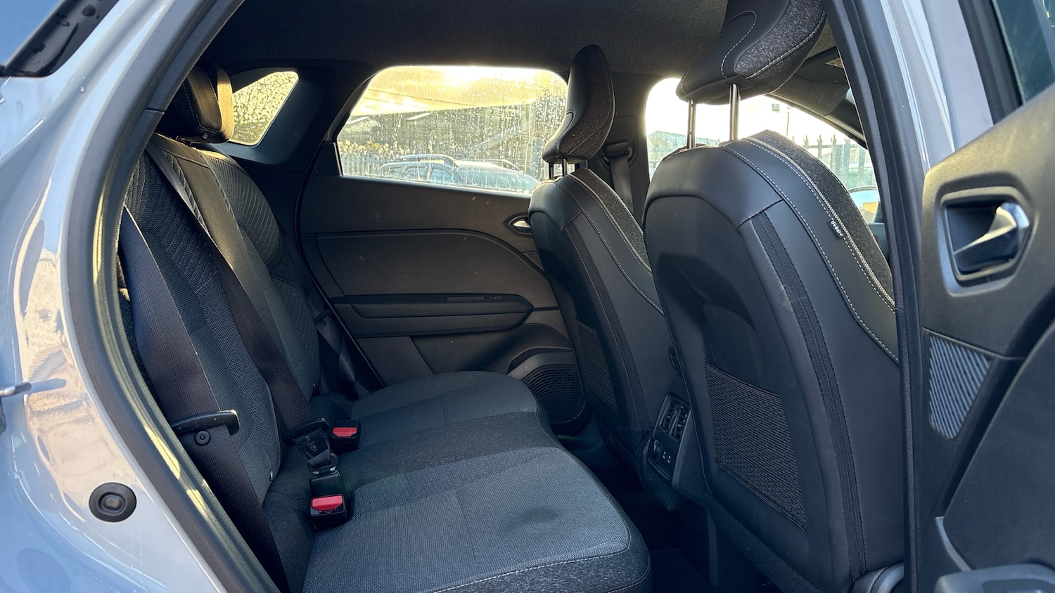 Used Renault Other 2025 for sale - 76918772: Photo 16