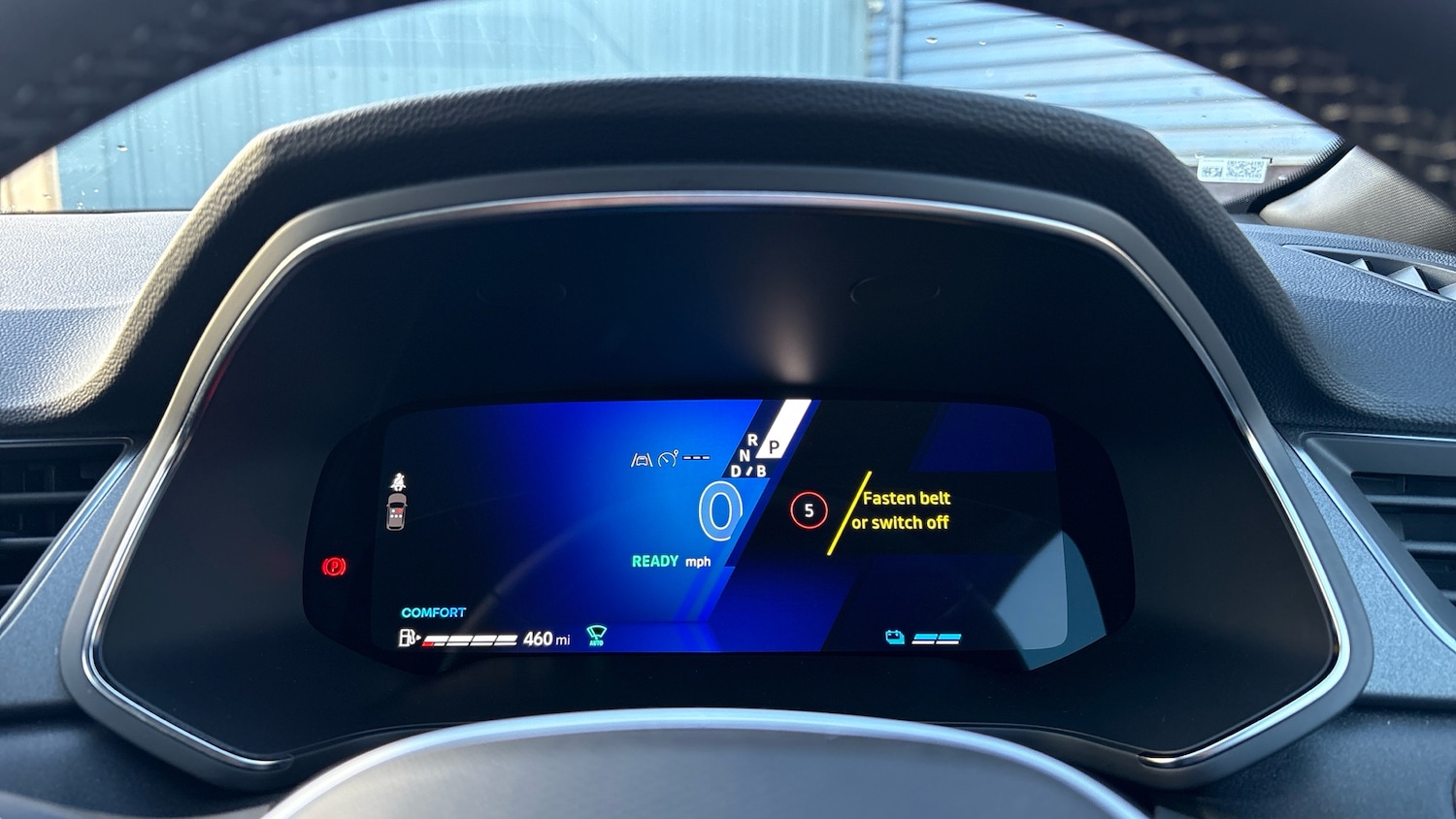 Used Renault Other 2025 for sale - 76918772: Photo 18