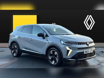 Renault Other feature image