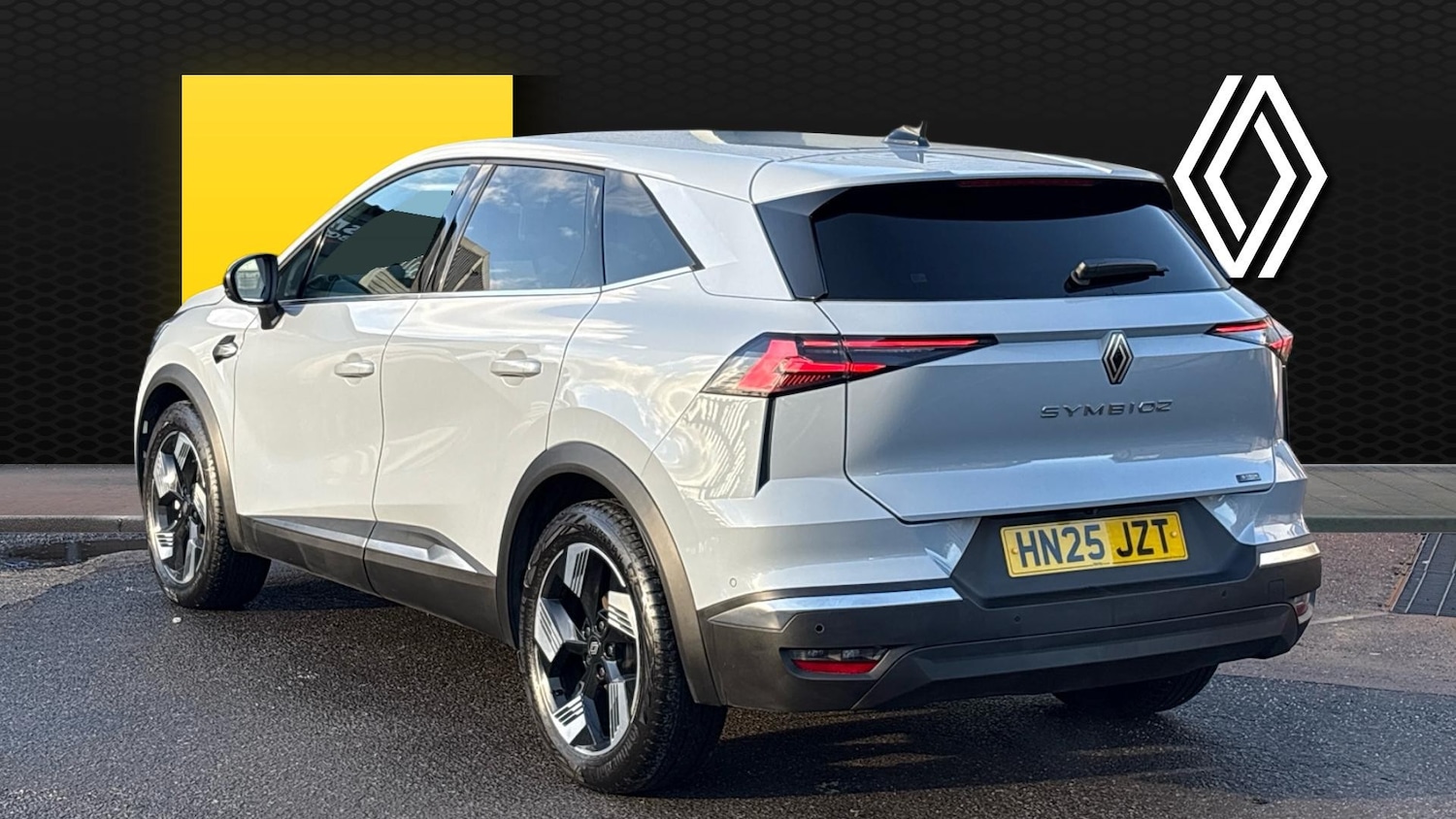 Used Renault Other 2025 for sale - 76918772: Photo 2