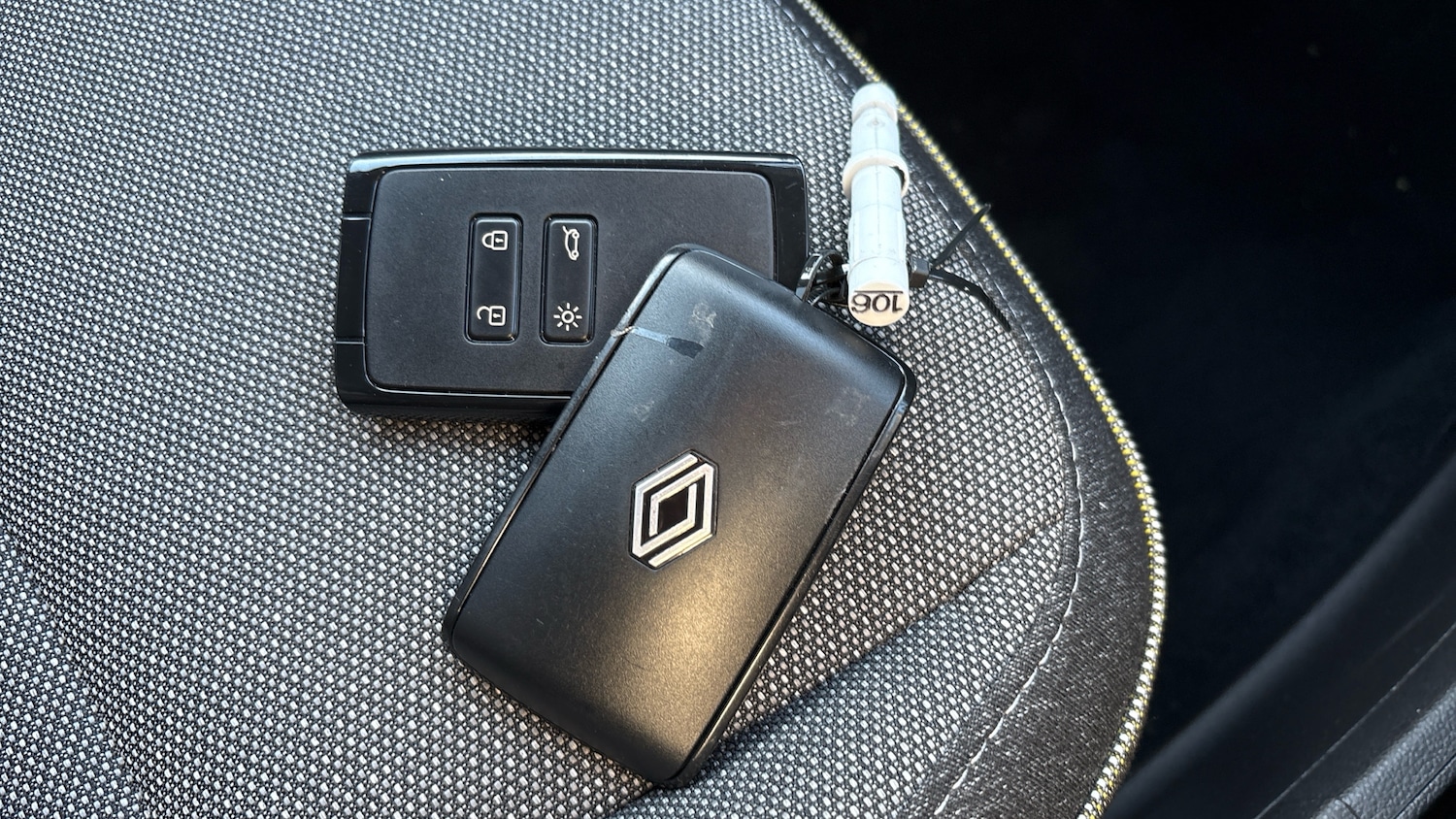 Used Renault Other 2025 for sale - 76918772: Photo 20