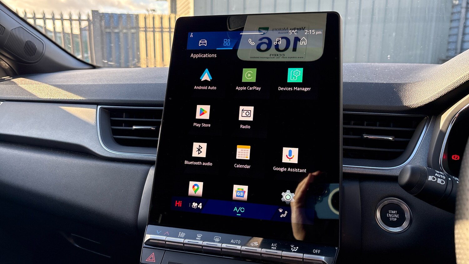 Used Renault Other 2025 for sale - 76918772: Photo 26