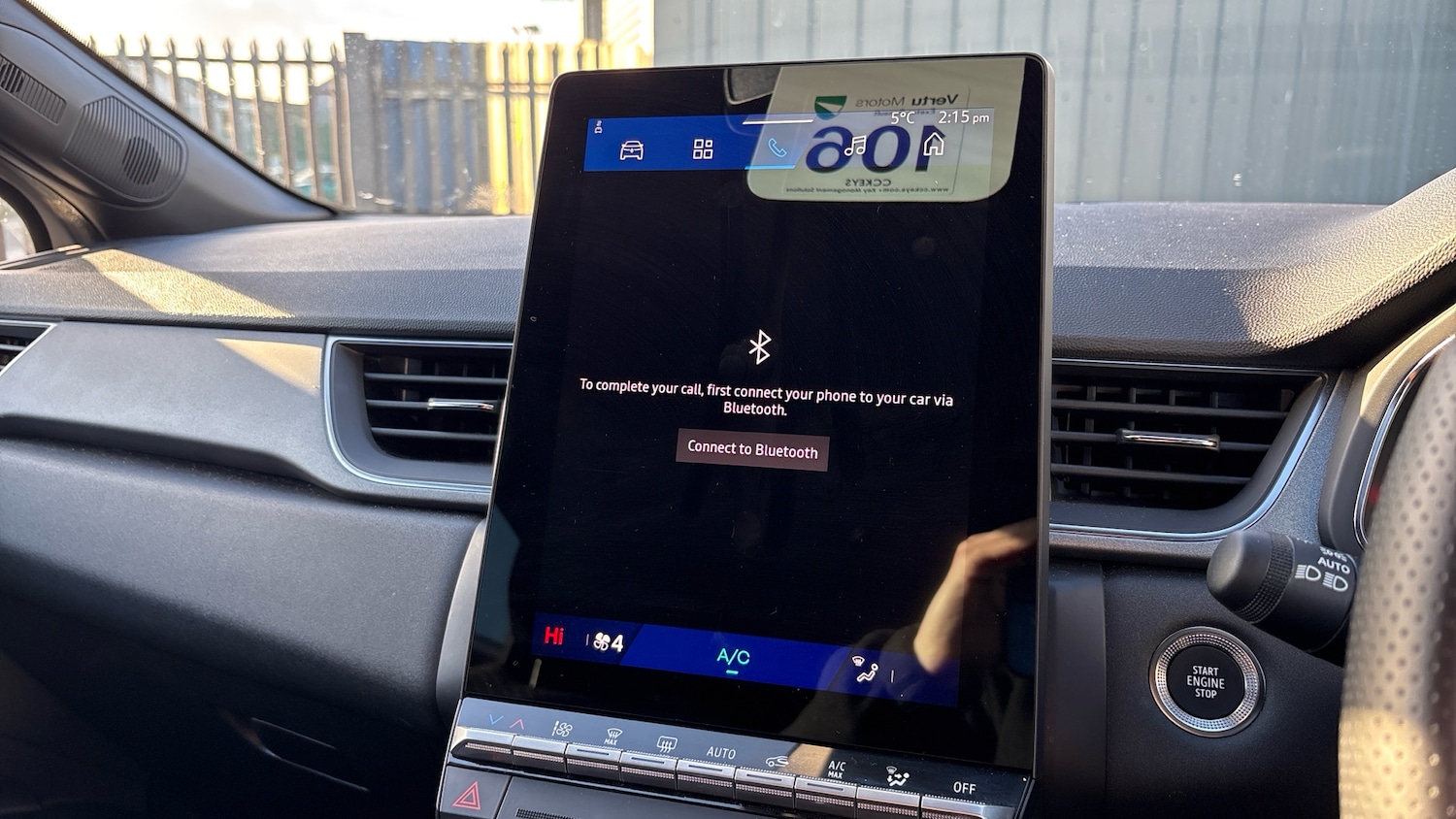 Used Renault Other 2025 for sale - 76918772: Photo 28