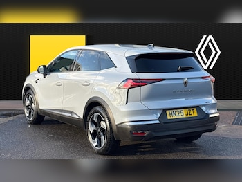 Used Renault Other 2025 for sale - 76918772: Photo