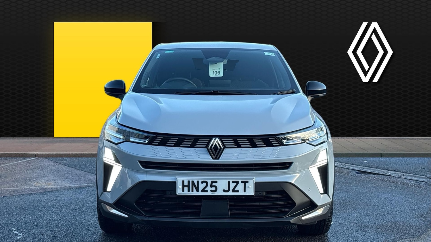 Used Renault Other 2025 for sale - 76918772: Photo 3