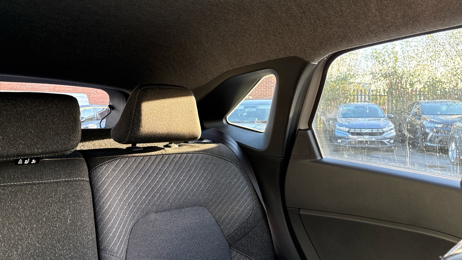 Used Renault Other 2025 for sale - 76918772: Photo 33